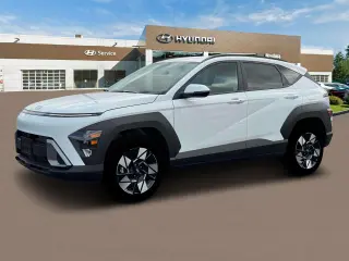 Hyundai KONA 2025 AWD SEL 4dr Crossover