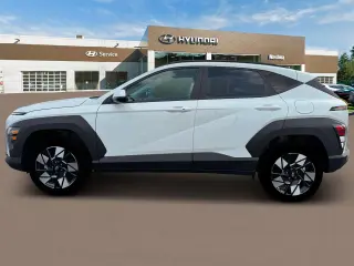 Hyundai KONA 2025 AWD SEL 4dr Crossover