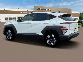 Hyundai KONA 2025 AWD SEL 4dr Crossover