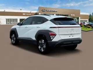 Hyundai KONA 2025 AWD SEL 4dr Crossover
