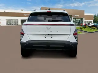 Hyundai KONA 2025 AWD SEL 4dr Crossover