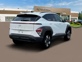 Hyundai KONA 2025 AWD SEL 4dr Crossover