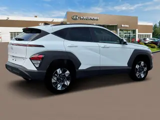 Hyundai KONA 2025 AWD SEL 4dr Crossover