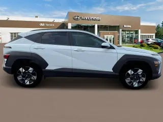 Hyundai KONA 2025 AWD SEL 4dr Crossover