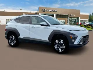 Hyundai KONA 2025 AWD SEL 4dr Crossover