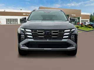 Hyundai TUCSON Hybrid 2025 AWD Limited 4dr SUV