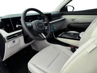 Hyundai TUCSON Hybrid 2025 AWD Limited 4dr SUV