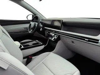 Hyundai TUCSON Hybrid 2025 AWD Limited 4dr SUV