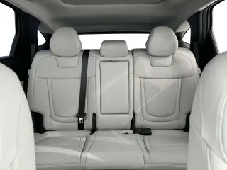 Hyundai TUCSON Hybrid 2025 AWD Limited 4dr SUV