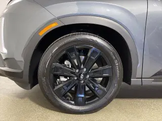 Hyundai PALISADE 2025 XRT 4dr SUV