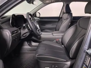 Hyundai PALISADE 2025 XRT 4dr SUV