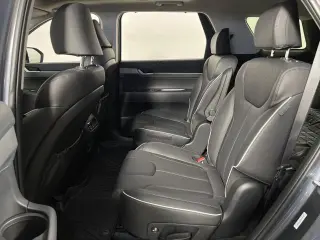 Hyundai PALISADE 2025 XRT 4dr SUV