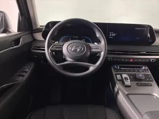 Hyundai PALISADE 2025 XRT 4dr SUV