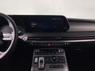 Hyundai PALISADE 2025 XRT 4dr SUV