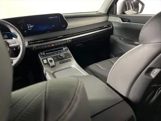 Hyundai PALISADE 2025 XRT 4dr SUV