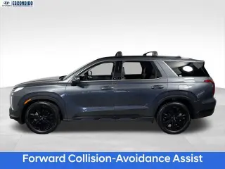 Hyundai PALISADE 2025 XRT 4dr SUV