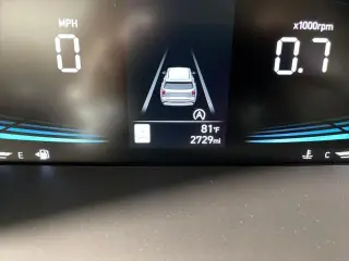 Hyundai PALISADE 2025 XRT 4dr SUV