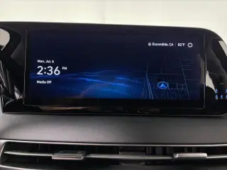 Hyundai PALISADE 2025 XRT 4dr SUV