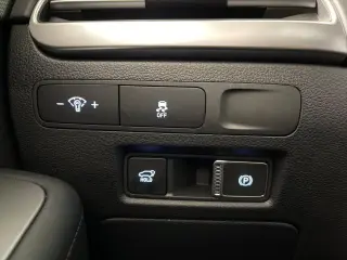 Hyundai PALISADE 2025 XRT 4dr SUV