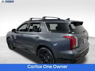 Hyundai PALISADE 2025 XRT 4dr SUV