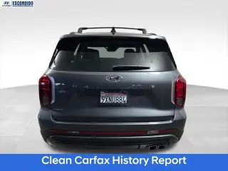 Hyundai PALISADE 2025 XRT 4dr SUV