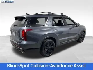 Hyundai PALISADE 2025 XRT 4dr SUV