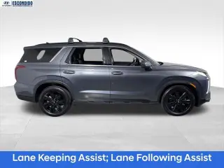 Hyundai PALISADE 2025 XRT 4dr SUV