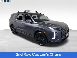 Hyundai PALISADE 2025 XRT 4dr SUV