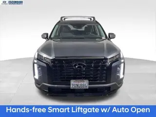 Hyundai PALISADE 2025 XRT 4dr SUV