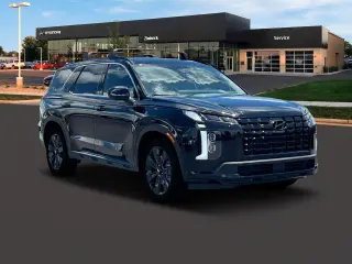Hyundai PALISADE 2024 AWD XRT 4dr SUV