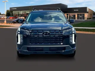 Hyundai PALISADE 2024 AWD XRT 4dr SUV