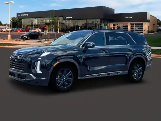 Hyundai PALISADE 2024 AWD XRT 4dr SUV