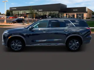 Hyundai PALISADE 2024 AWD XRT 4dr SUV