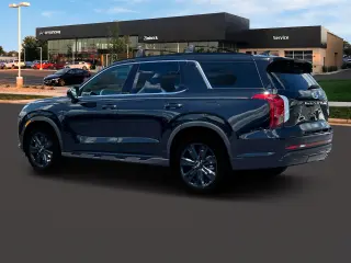 Hyundai PALISADE 2024 AWD XRT 4dr SUV