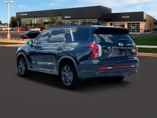 Hyundai PALISADE 2024 AWD XRT 4dr SUV