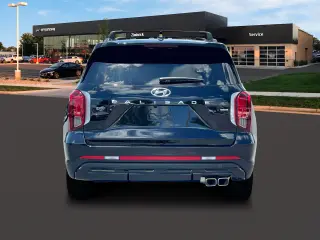 Hyundai PALISADE 2024 AWD XRT 4dr SUV