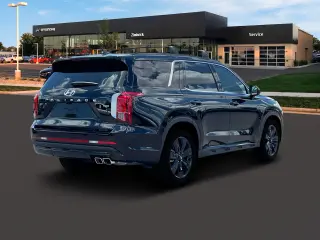 Hyundai PALISADE 2024 AWD XRT 4dr SUV