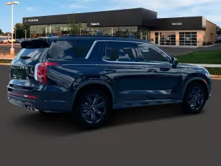 Hyundai PALISADE 2024 AWD XRT 4dr SUV