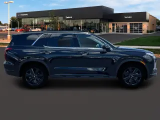 Hyundai PALISADE 2024 AWD XRT 4dr SUV