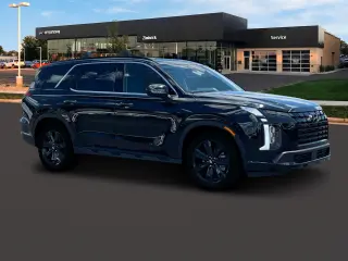 Hyundai PALISADE 2024 AWD XRT 4dr SUV