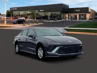 Hyundai SONATA 2026 SE 4dr Sedan
