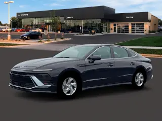 Hyundai SONATA 2026 SE 4dr Sedan