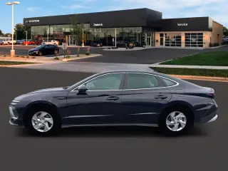 Hyundai SONATA 2026 SE 4dr Sedan