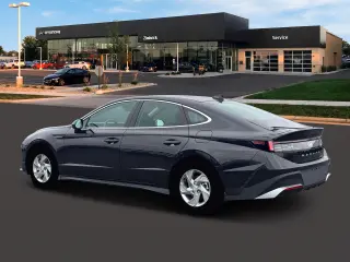 Hyundai SONATA 2026 SE 4dr Sedan