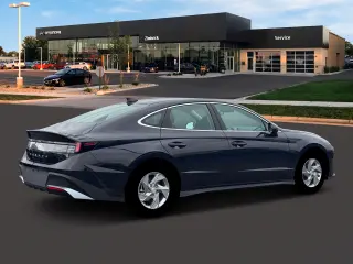 Hyundai SONATA 2026 SE 4dr Sedan