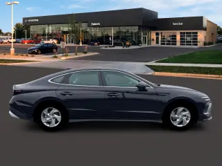 Hyundai SONATA 2026 SE 4dr Sedan