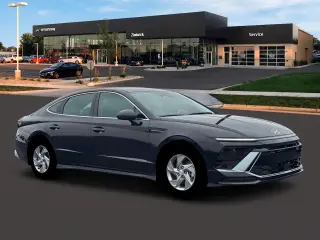 Hyundai SONATA 2026 SE 4dr Sedan