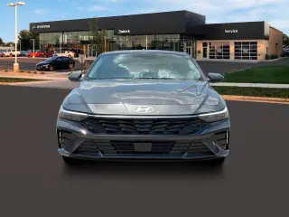Hyundai ELANTRA 2024 SEL 4dr Sedan