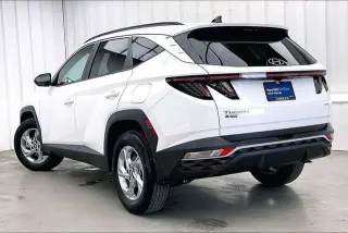 Hyundai TUCSON 2023 AWD SEL 4dr SUV