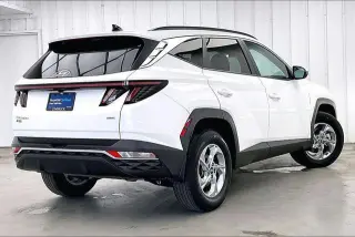 Hyundai TUCSON 2023 AWD SEL 4dr SUV